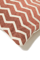 Abstract Pattern Cushion